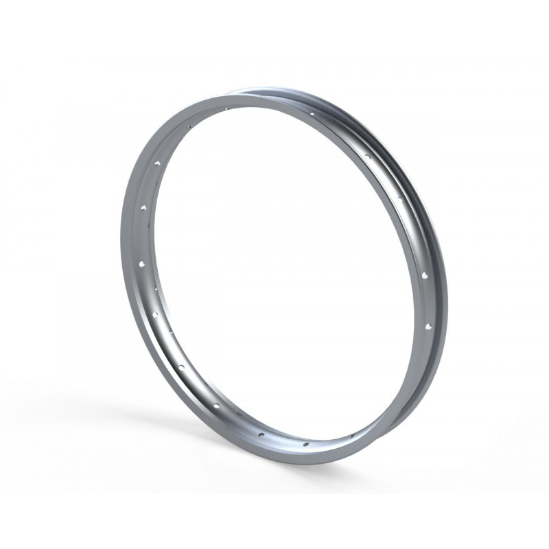 Jante arrière PROSTUF - 19 x 2.15 - Alu Jante arrière PROSTUF - 19 x 2.15 - Alu