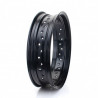 Jante arrière PROSTUF - 17 x 5.00 - Noir Jante arrière PROSTUF - 17 x 5.00 - Noir