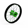 MX Rear Wheel - Kawasaki - Customizable MX Rear Wheel - Kawasaki - Customizable