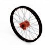 Roue Avant KTM 85cc - Personnalisable Roue Avant KTM 85cc - Personnalisable