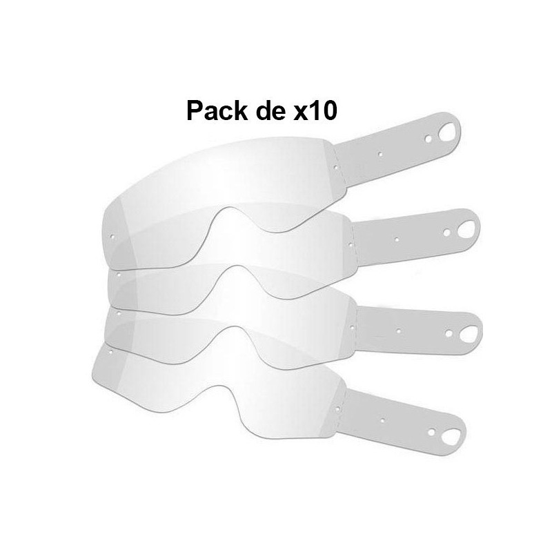 Tear Off - Oakley Airbrake Tear Off - Oakley Airbrake