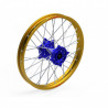 Roue arrière FUSION Excel/Prostuf - TM - Personnalisable Roue arrière FUSION Excel/Prostuf - TM - Personnalisable