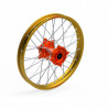 Roue arrière FUSION Excel/Prostuf - KTM - Personnalisable Roue arrière FUSION Excel/Prostuf - KTM - Personnalisable