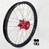Roue Avant GasGas 21-24 - Personnalisable Roue Avant GasGas 21-24 - Personnalisable