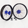 Paire de roues Yamaha - Personnalisable Paire de roues Yamaha - Personnalisable