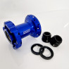 Front Hub - TM - Blue Front Hub - TM - Blue
