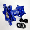 Moyeu Arrière - Sherco - Bleu Moyeu Arrière - Sherco - Bleu