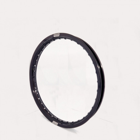 Jante avant / arrière PROSTUF - 14 x 1.60 - Noir