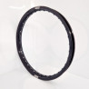 PROSTUF front rim - 17 x 1.40 - Black PROSTUF front rim - 17 x 1.40 - Black