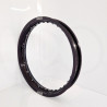 PROSTUF rear rim - 16 x 1.85 - Black PROSTUF rear rim - 16 x 1.85 - Black