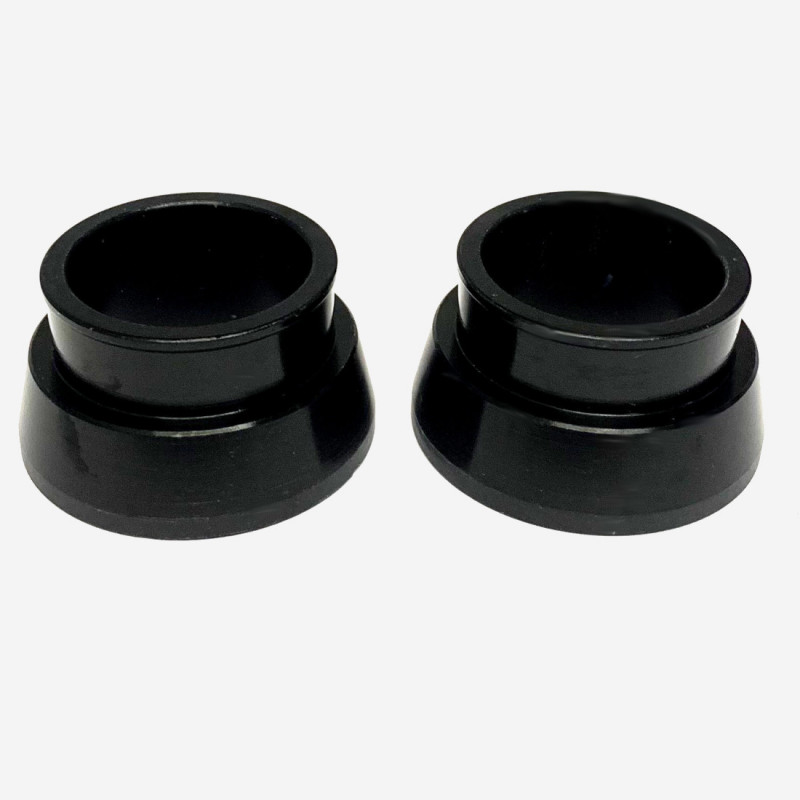 Outside Spacer - Rear Wheel - Honda - CRF 02-12 + CR 00-07