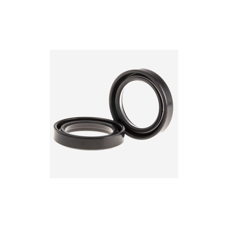 Wheel Seal Set 35.47.7 (X2) - Front Wheel