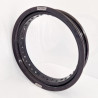 Jante avant PROSTUF - 17 x 3.50 - Noir Jante avant PROSTUF - 17 x 3.50 - Noir