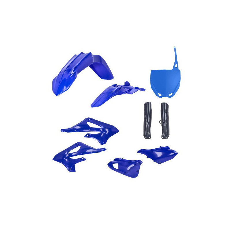 FULL KIT PLASTICS YAMAHA YZ85 22-23 - REPLICA 2023