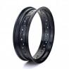 Jante arrière PROSTUF - 17 x 4.50 - Noir Jante arrière PROSTUF - 17 x 4.50 - Noir