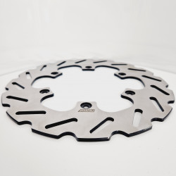 Rear Brake Disc + screws included - Prostuf - 240 mm - Fantic + Yamaha 125/250 YZ 22-25 + 250 YZF 21-25 + 450 YZF 20-25
