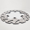 Disque Arrière Prostuf + vis incluses - 240 mm - Fantic + Yamaha 125/250 YZ 22-25 + 250 YZF 21-25 + 450 YZF 20-25