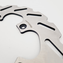 Disque Arrière Prostuf + vis incluses - 240 mm - Fantic + Yamaha 125/250 YZ 22-25 + 250 YZF 21-25 + 450 YZF 20-25