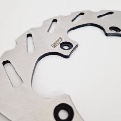 Rear Brake Disc + screws included - Prostuf - 240 mm - Fantic + Yamaha 125/250 YZ 22-25 + 250 YZF 21-25 + 450 YZF 20-25