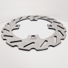 Rear Brake Disc - Prostuf - 240 mm - Kawasaki 125/250KX 03-08 + 250KXF 06-19 + 250KX 21-25 + 450KXF 06-18 + 450KX 24-25