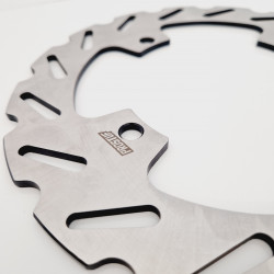 Disque Arrière Prostuf - 240 mm - Kawasaki 125/250KX 03-08 + 250KXF 06-19 + 250KX 21-25 + 450KXF 06-18 + 450KX 24-25