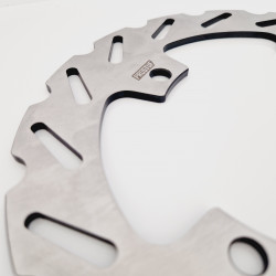 Disque Arrière Prostuf - 240 mm - Kawasaki 125/250KX 03-08 + 250KXF 06-19 + 250KX 21-25 + 450KXF 06-18 + 450KX 24-25