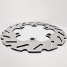 Rear Brake Disc + screws included - Prostuf - 245 mm - Fantic + Yamaha YZ125 02-21 + YZ250 02-21 + YZF250 02-20 + YZF450 03-19