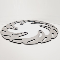 Front Brake Disc + screws included - Prostuf - 270 mm - Fantic + Yamaha (+ Old Suzuki models)