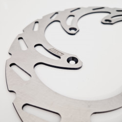 Front Brake Disc + screws included - Prostuf - 270 mm - Fantic + Yamaha (+ Old Suzuki models)