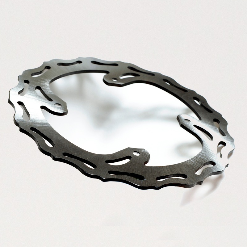 Disque Avant Prostuf + vis incluses - 250 mm - Fantic + Yamaha (+ Anciens modèles Suzuki)