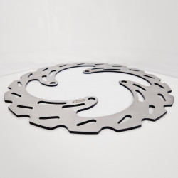 Front Brake Disc - Prostuf - 270 mm - Kawasaki