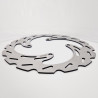 Front Brake Disc - Prostuf - 270 mm - Kawasaki