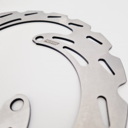 Front Brake Disc - Prostuf - 270 mm - Kawasaki