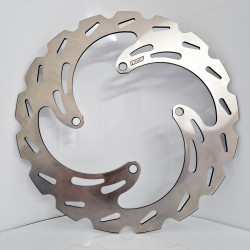 Disque Avant Prostuf - 270 mm - Kawasaki