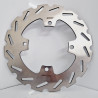 Rear Brake Disc - Prostuf - 250 mm - Kawasaki 250 KX 2020 + 450 KX 19-23