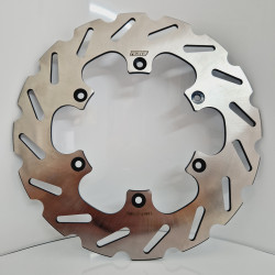 Disque Arrière Prostuf + vis incluses - 240 mm - Fantic + Yamaha 125/250 YZ 22-25 + 250 YZF 21-25 + 450 YZF 20-25