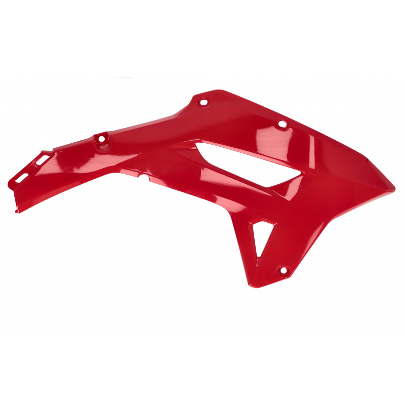 Ouies de radiateurs Honda CRF450 RX 21-23 - Bordeaux