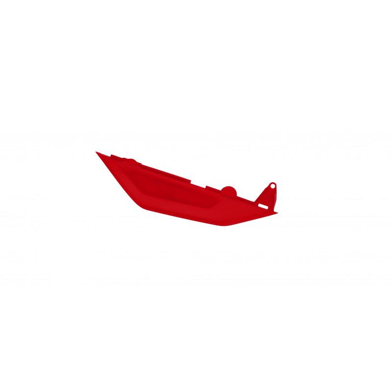 SIDE PANELS HONDA CRF450 21-23 + CRF250 22-23 - BORDEAUX