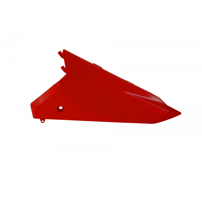 TOP SIDE PANELS HONDA CRF450 21-23 + CRF250 22-23 - BORDEAUX