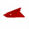 TOP SIDE PANELS HONDA CRF450 21-23 + CRF250 22-23 - BORDEAUX