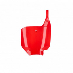 Plaque Avant Honda CRF150R...