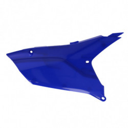SIDE PANELS YAMAHA YZF450 2023 + YZ450 FX 2023 - BLUE