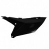 SIDE PANELS YAMAHA YZF450 2023 + YZ450 FX 2023 - BLACK