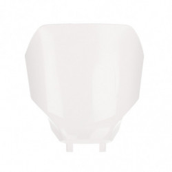 Plaque avant Yamaha YZF450...