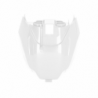 AIR BOX COVER YAMAHA YZF450 2023 + YZ450 FX 2023 - WHITE