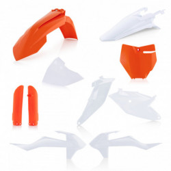 Full Kit Plastique KTM 85...