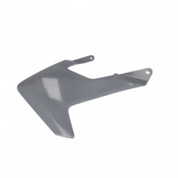 RADIATOR SCOOPS HVA TC 65 19-23 - GRAY 2