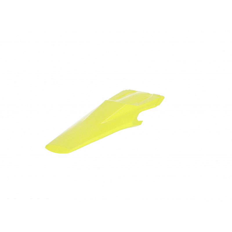 REAR FENDER HVA FE + TE 20-23 - YELLOW 3