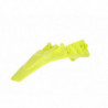 Garde Boue Arrière HVA 85 18-23 - Jaune clair
