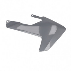 Ouies de radiateurs HVA TC85 19-23 - Gris foncé